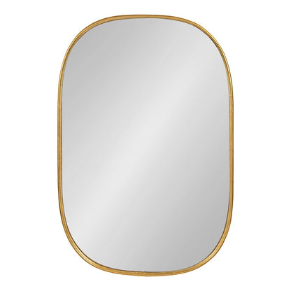 Specchio da parete con cornice Kate e Laurel Caskill Capsule