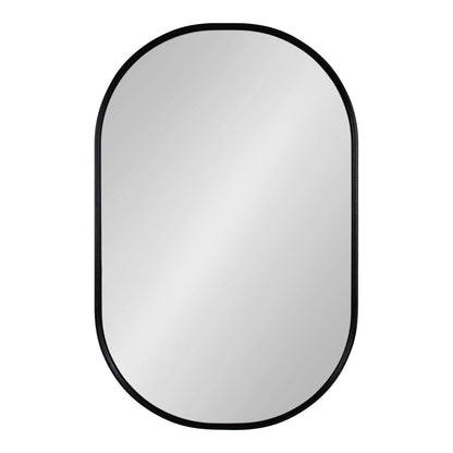 Specchio da parete con cornice Kate e Laurel Caskill Capsule