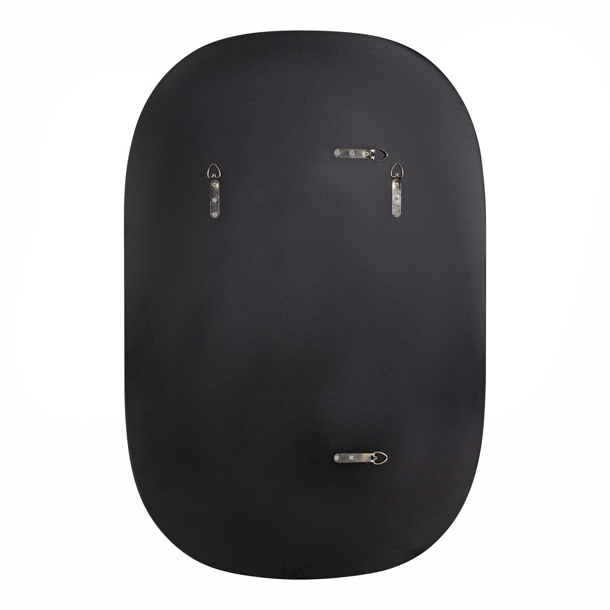 Specchio da parete con cornice Kate e Laurel Caskill Capsule