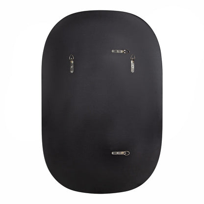 Specchio da parete con cornice Kate e Laurel Caskill Capsule