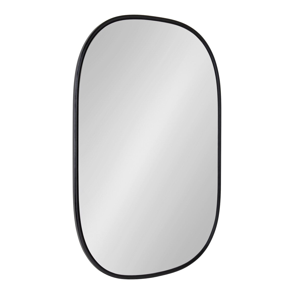 Specchio da parete con cornice Kate e Laurel Caskill Capsule