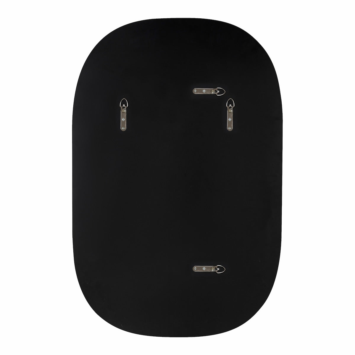 Specchio da parete con cornice Kate e Laurel Caskill Capsule