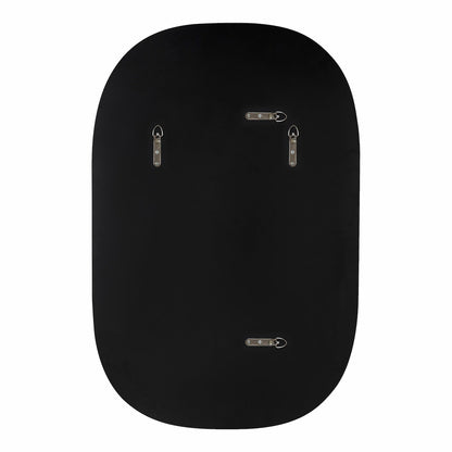 Specchio da parete con cornice Kate e Laurel Caskill Capsule