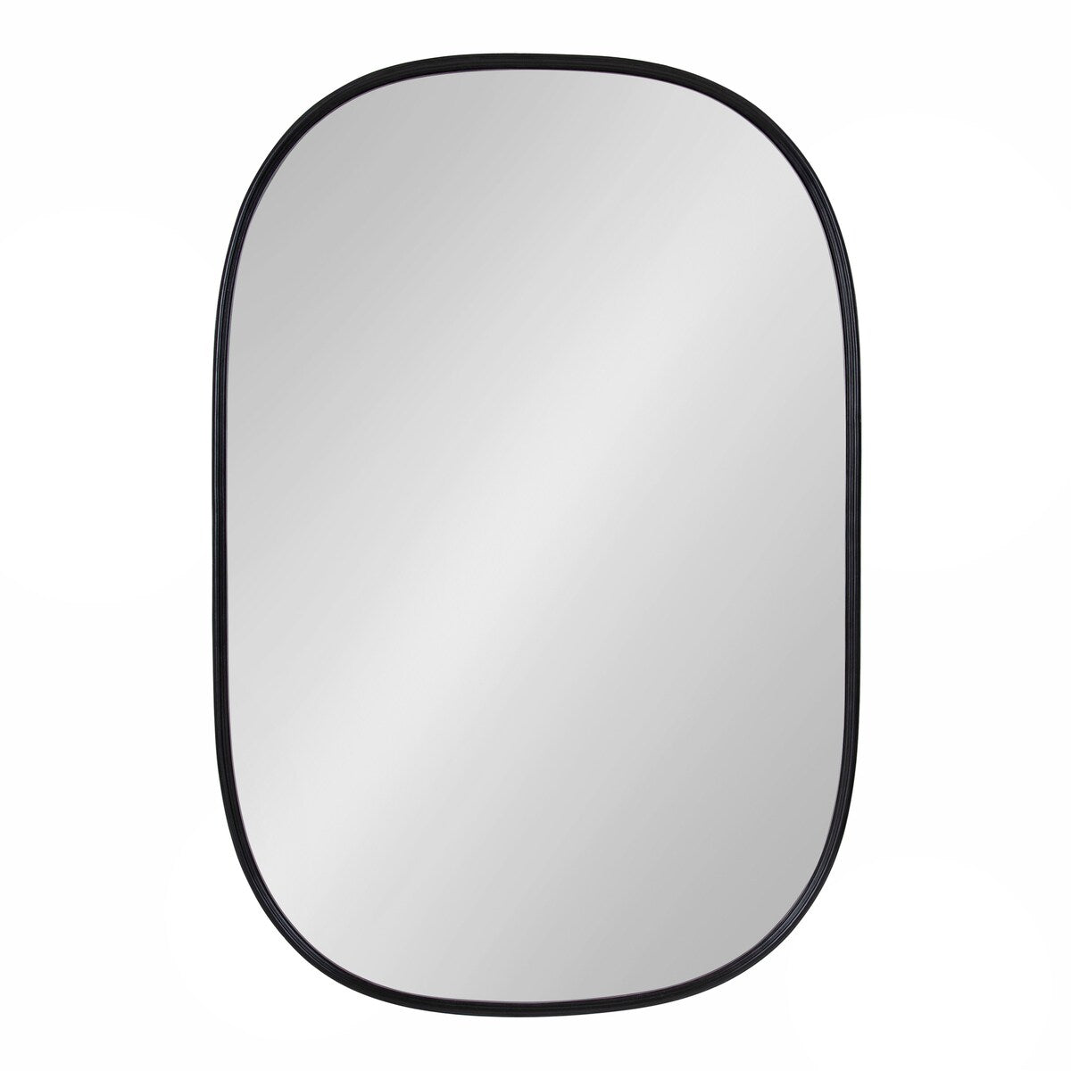 Specchio da parete con cornice Kate e Laurel Caskill Capsule