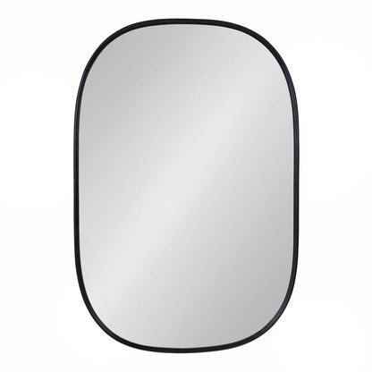 Specchio da parete con cornice Kate e Laurel Caskill Capsule