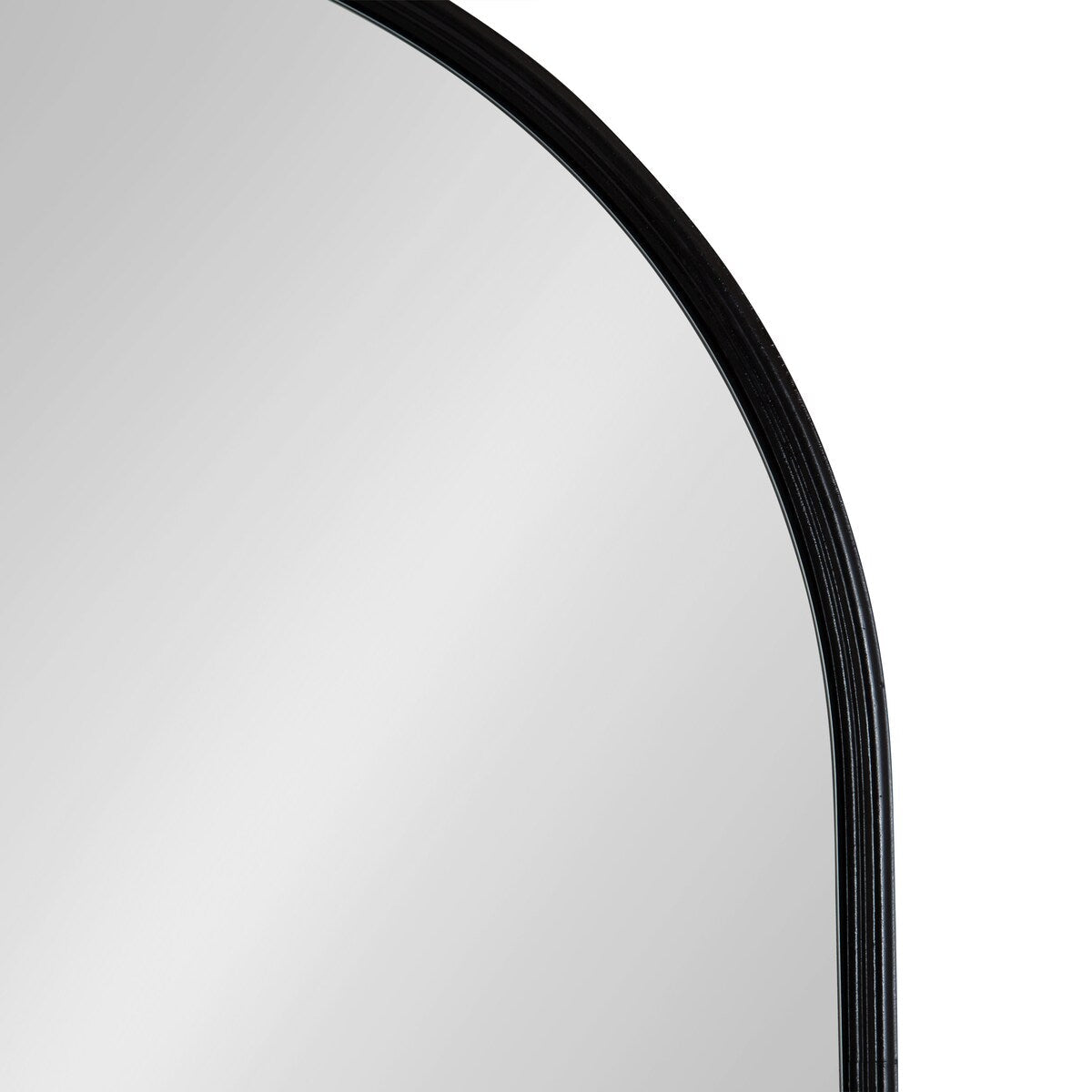 Specchio da parete con cornice Kate e Laurel Caskill Capsule