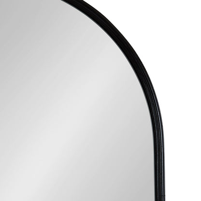 Specchio da parete con cornice Kate e Laurel Caskill Capsule