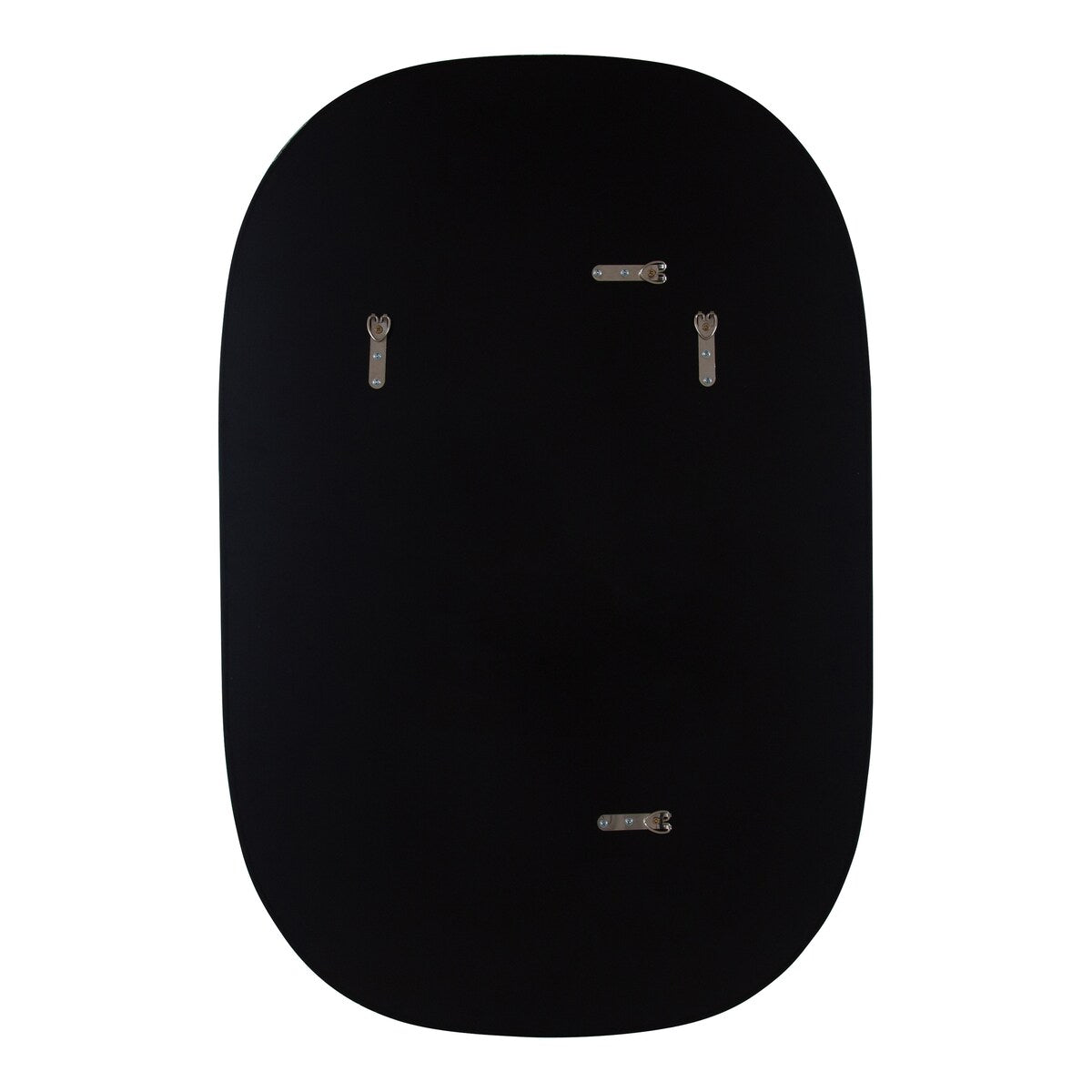 Specchio da parete con cornice Kate e Laurel Caskill Capsule