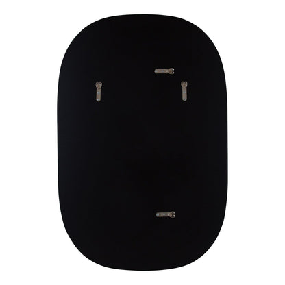 Specchio da parete con cornice Kate e Laurel Caskill Capsule