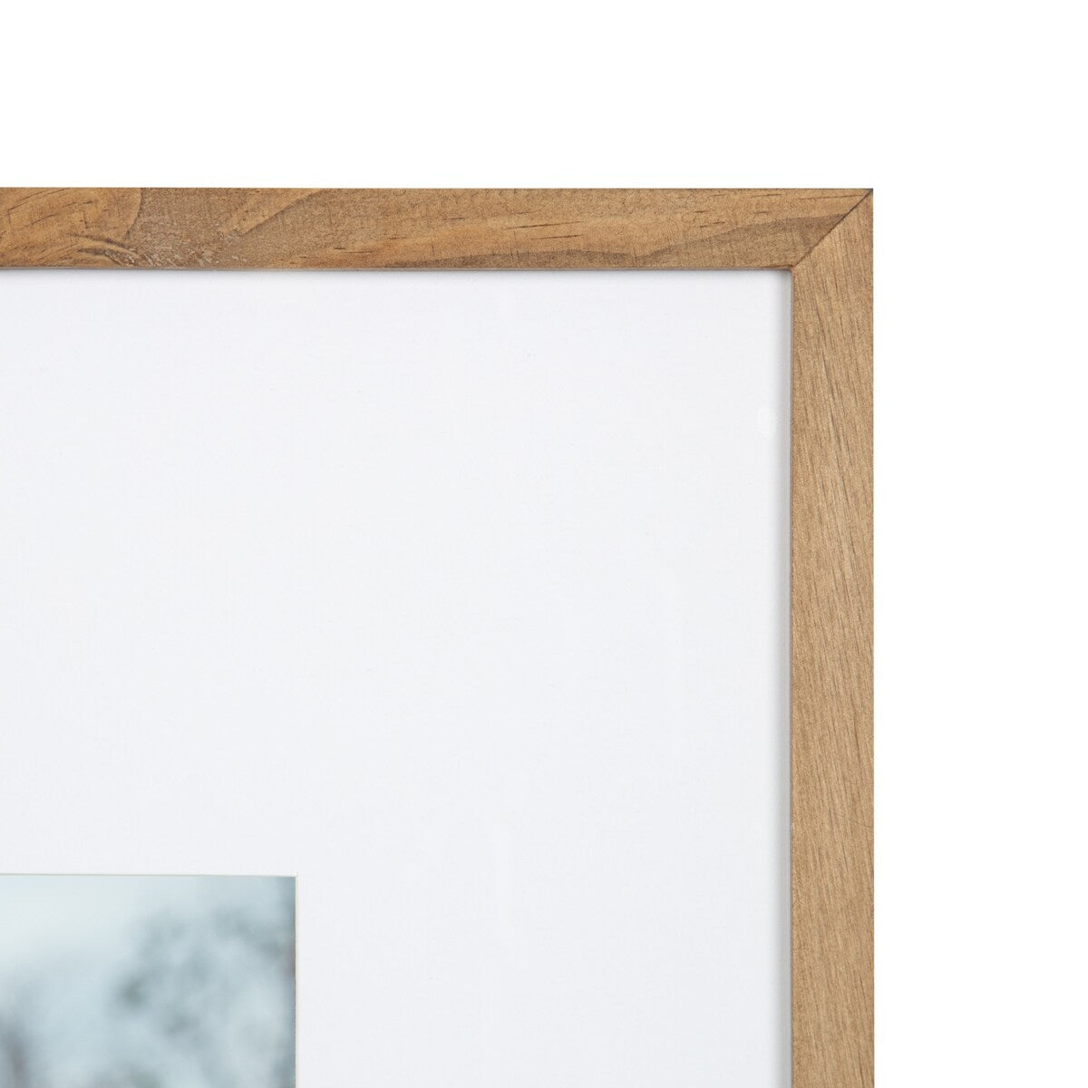 Set di cornici per foto con passepartout Kate and Laurel Gallery Wall