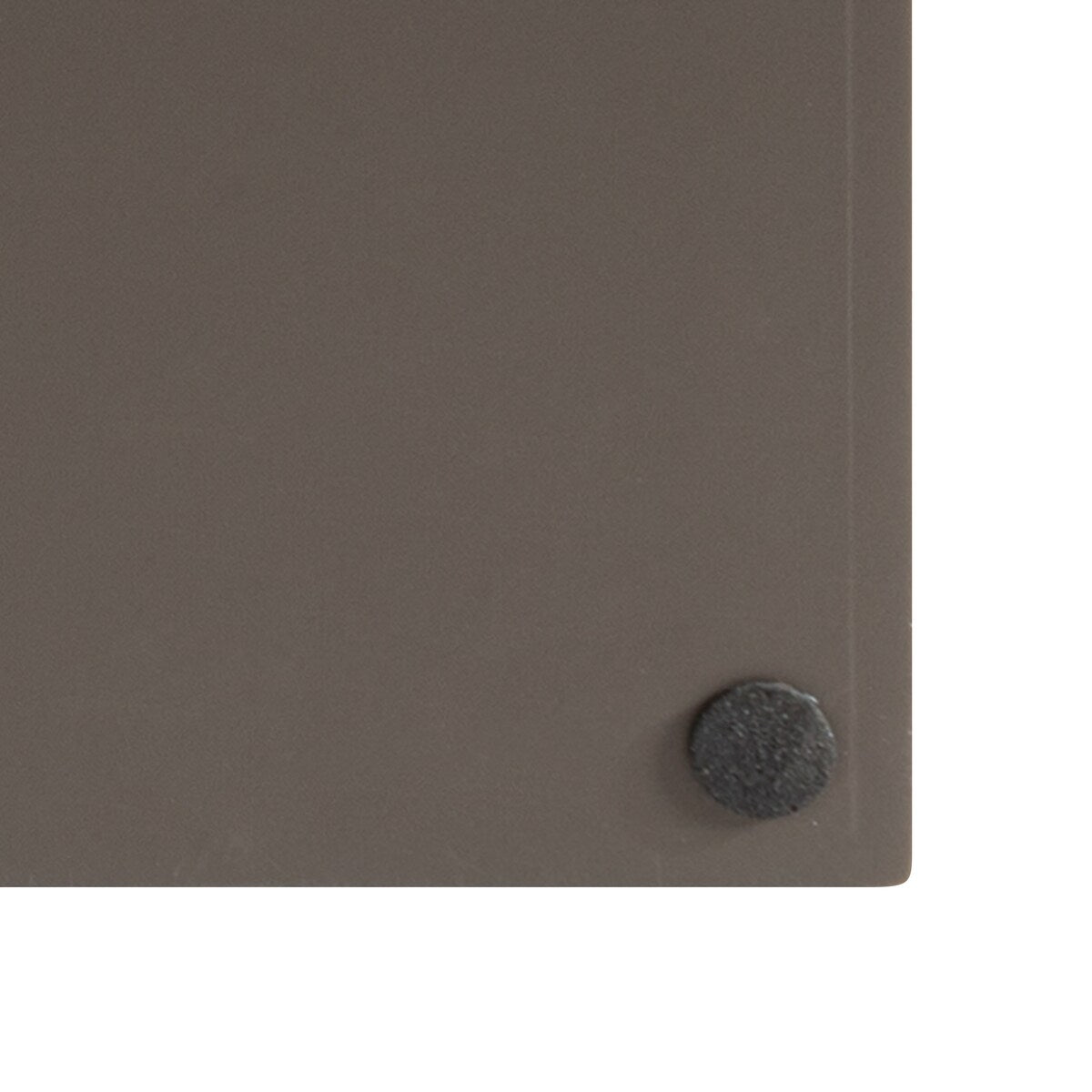 Vassoio decorativo con manico in metallo Lipton di Kate e Laurel