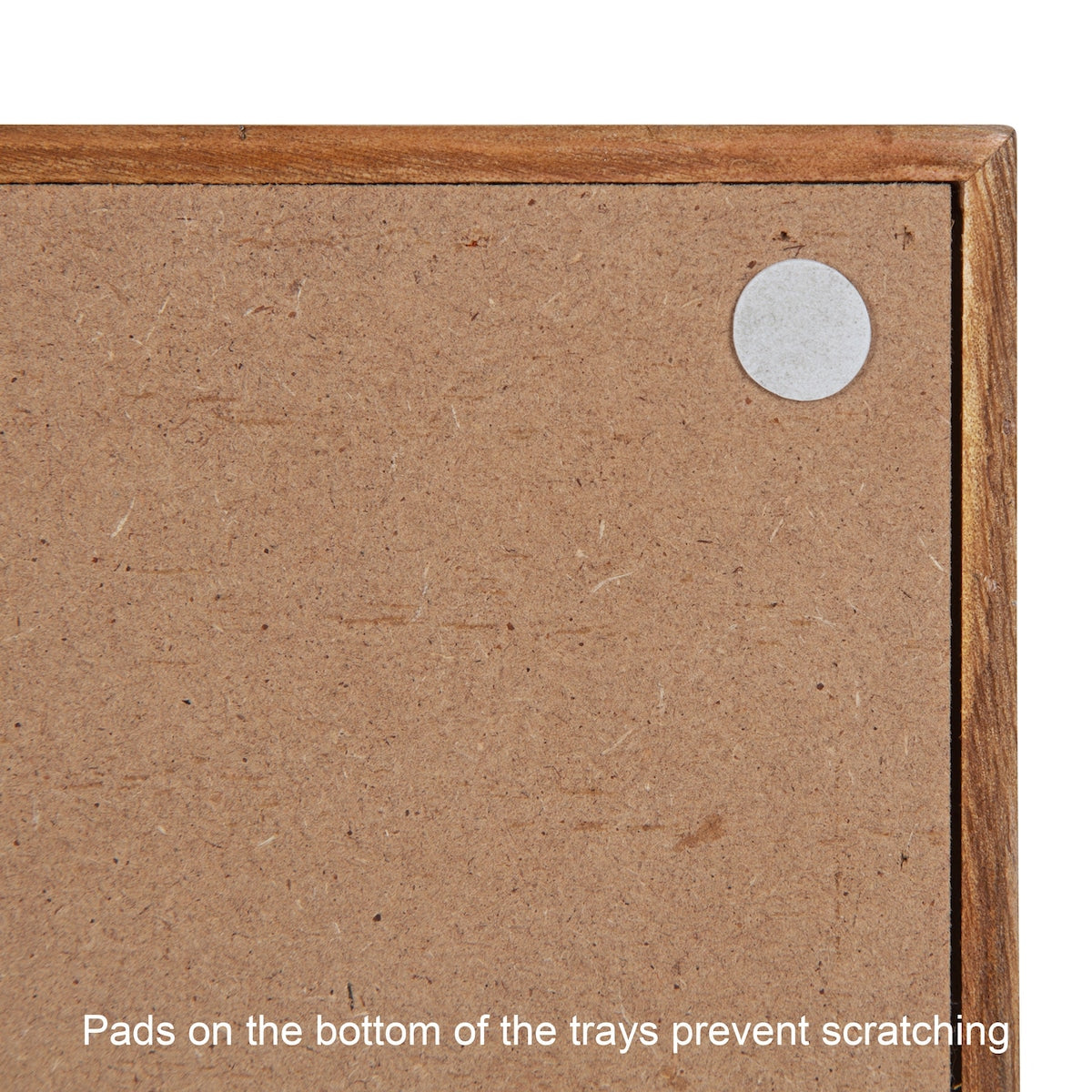 Vassoio decorativo con manico in metallo Lipton di Kate e Laurel