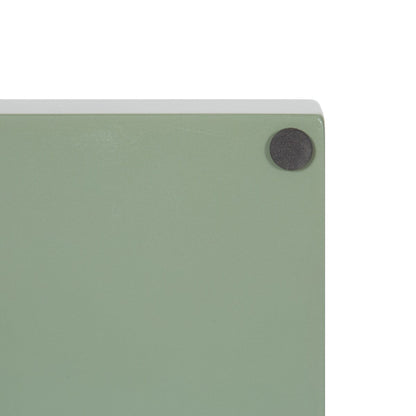 Vassoio decorativo con manico in metallo Lipton di Kate e Laurel