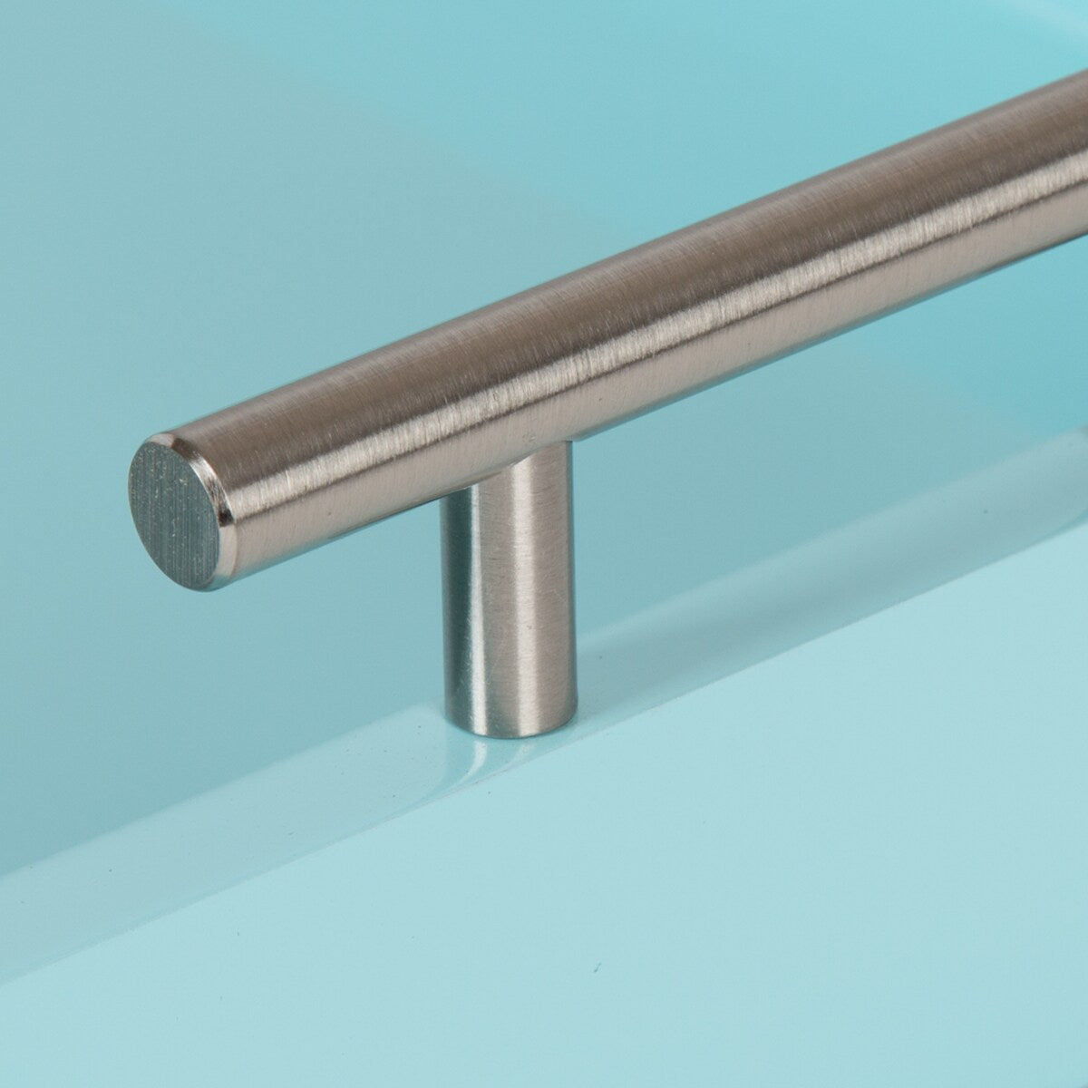 Vassoio decorativo con manico in metallo Lipton di Kate e Laurel