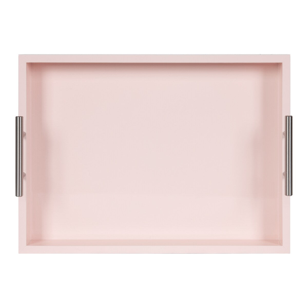 Vassoio decorativo con manico in metallo Lipton di Kate e Laurel