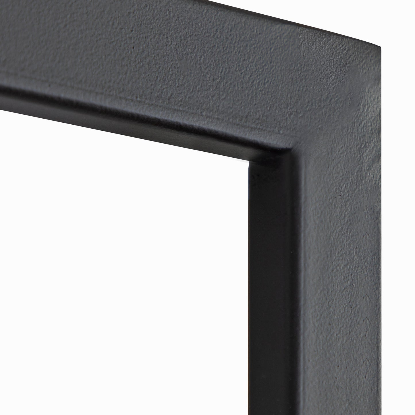 Set di decorazioni murali con cornice in metallo di Kate e Laurel Malak