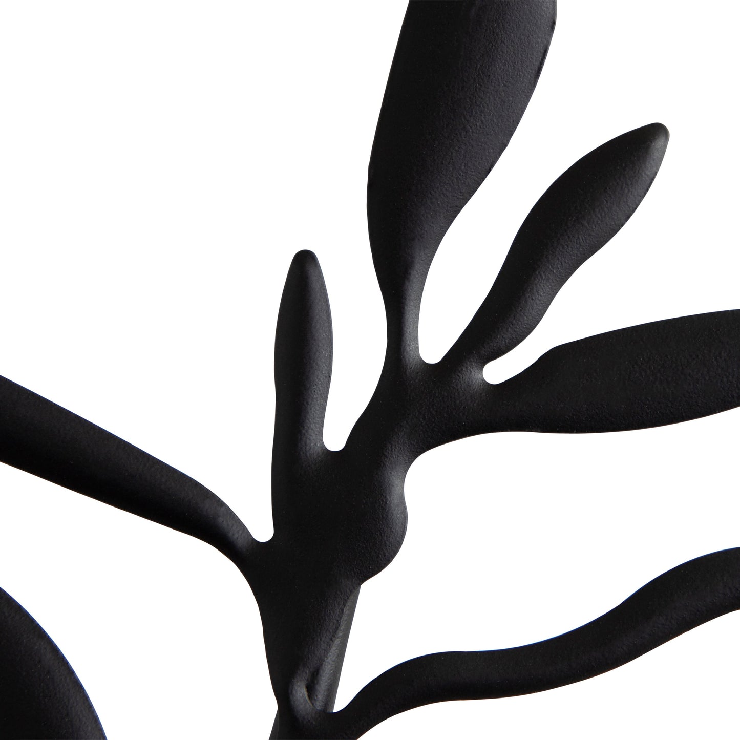 Set di decorazioni murali con cornice in metallo di Kate e Laurel Malak