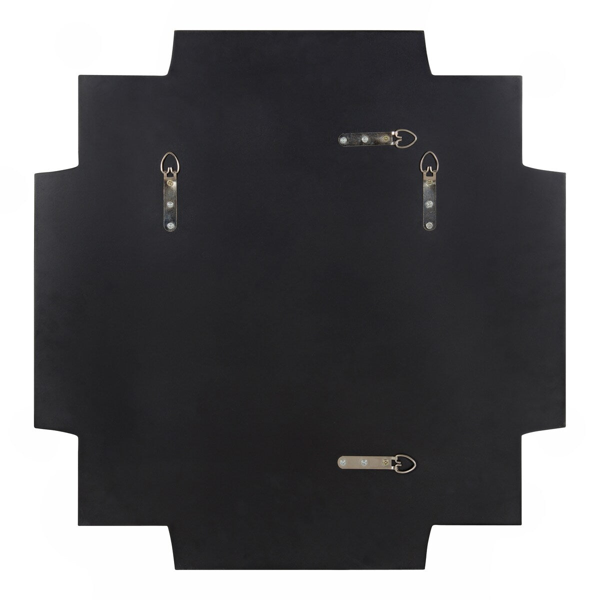 Specchio da parete decorativo tradizionale con cornice Kate and Laurel Minuette