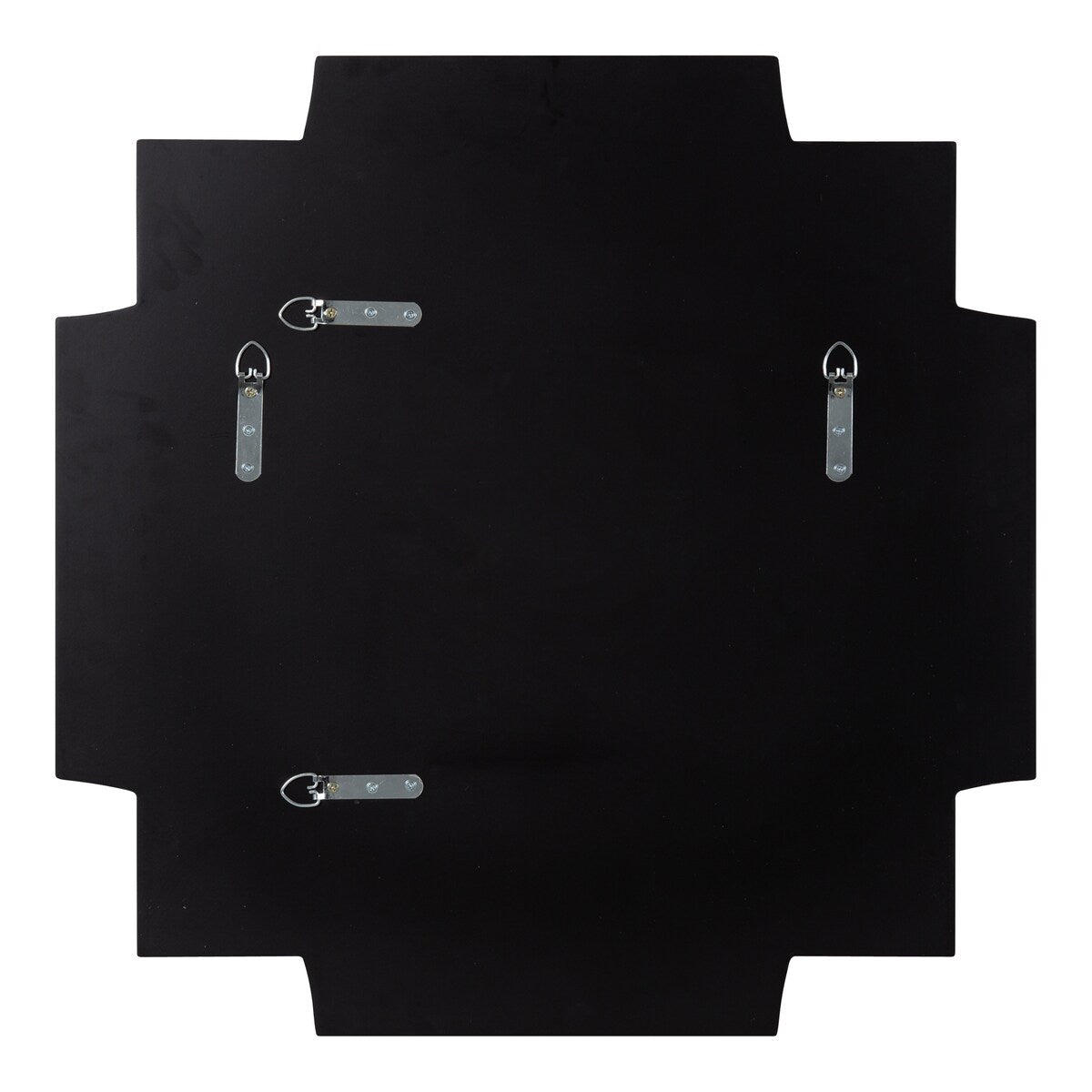 Specchio da parete decorativo tradizionale con cornice Kate and Laurel Minuette