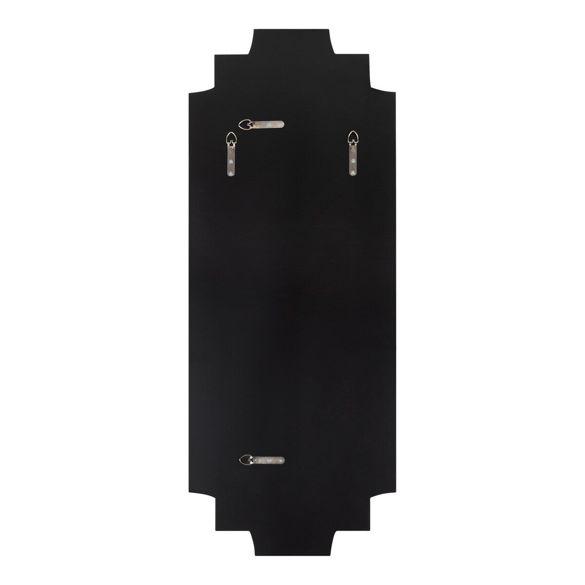 Specchio da parete decorativo tradizionale con cornice Kate and Laurel Minuette