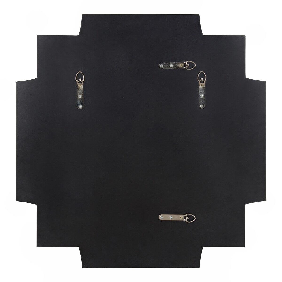 Specchio da parete decorativo tradizionale con cornice Kate and Laurel Minuette