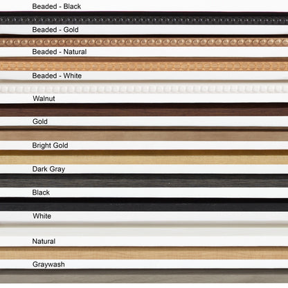 Kate e Laurel Sylvie Tela botanica astratta con perline