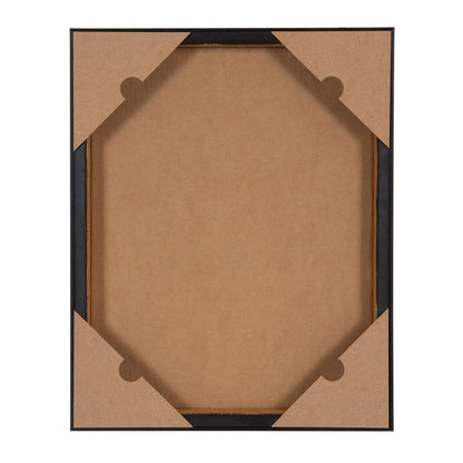 Set di tele incorniciate "Modern Circles" di Kate e Laurel Sylvie di Teju Reval