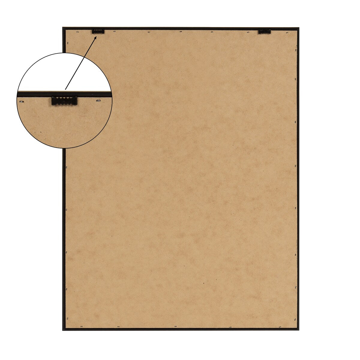 Set di tele incorniciate "Modern Circles" di Kate e Laurel Sylvie di Teju Reval