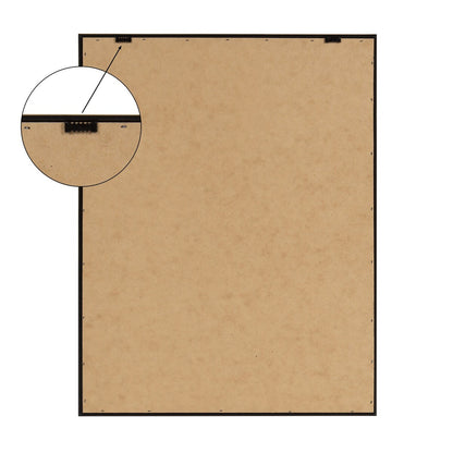 Set di tele incorniciate "Modern Circles" di Kate e Laurel Sylvie di Teju Reval