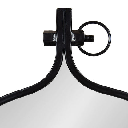 Specchio da parete rotondo Yitro di Kate e Laurel