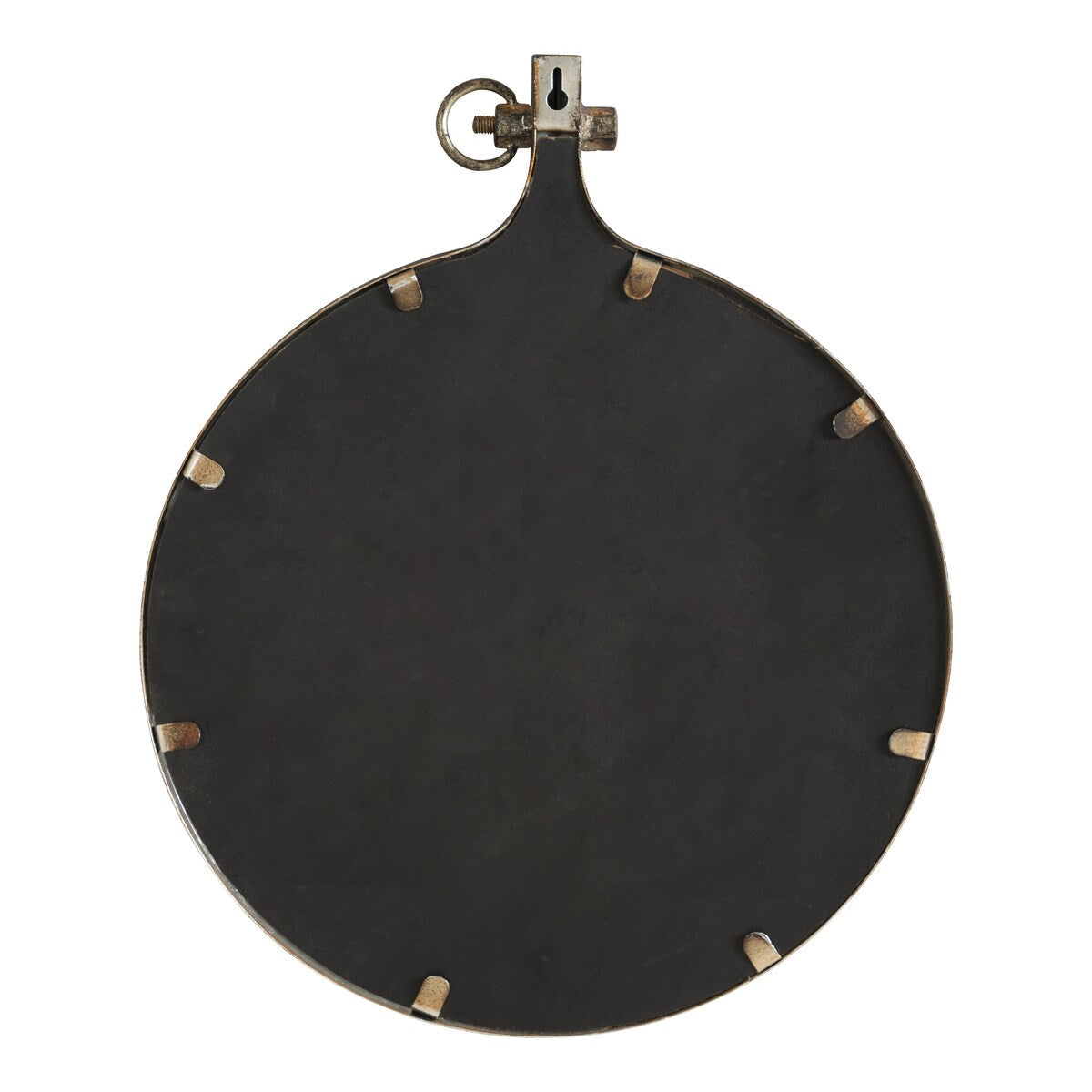 Specchio da parete rotondo Yitro di Kate e Laurel