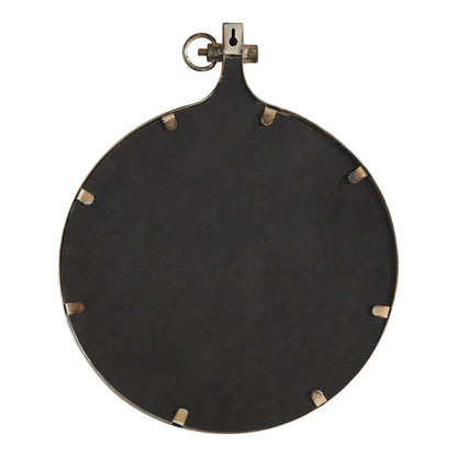 Specchio da parete rotondo Yitro di Kate e Laurel