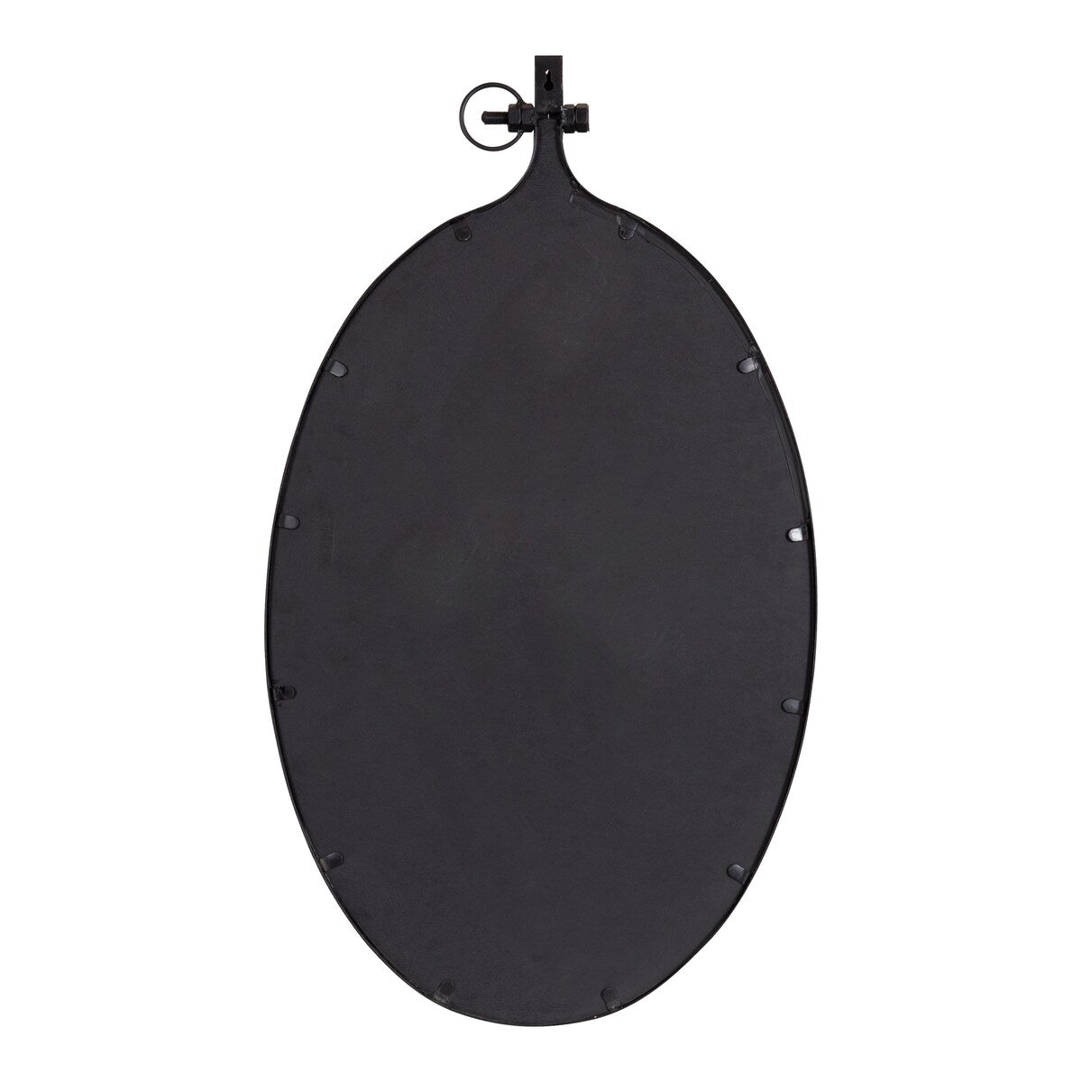 Specchio da parete rotondo Yitro di Kate e Laurel