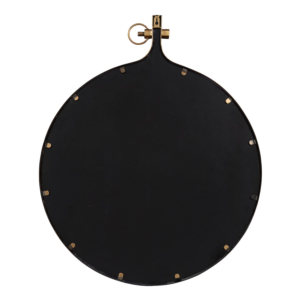 Specchio da parete rotondo Yitro di Kate e Laurel