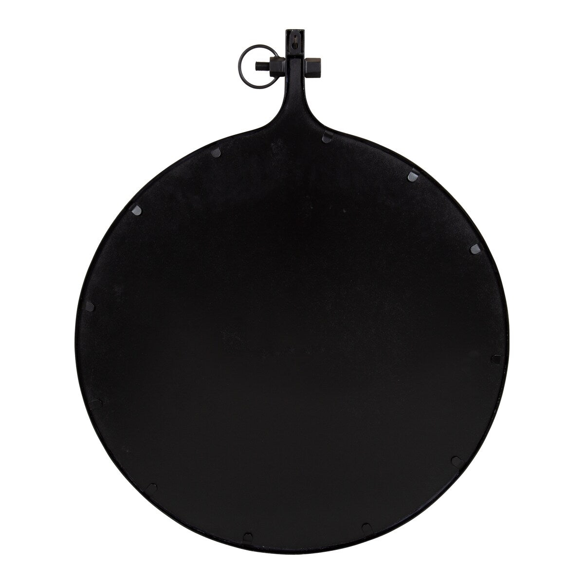 Specchio da parete rotondo Yitro di Kate e Laurel