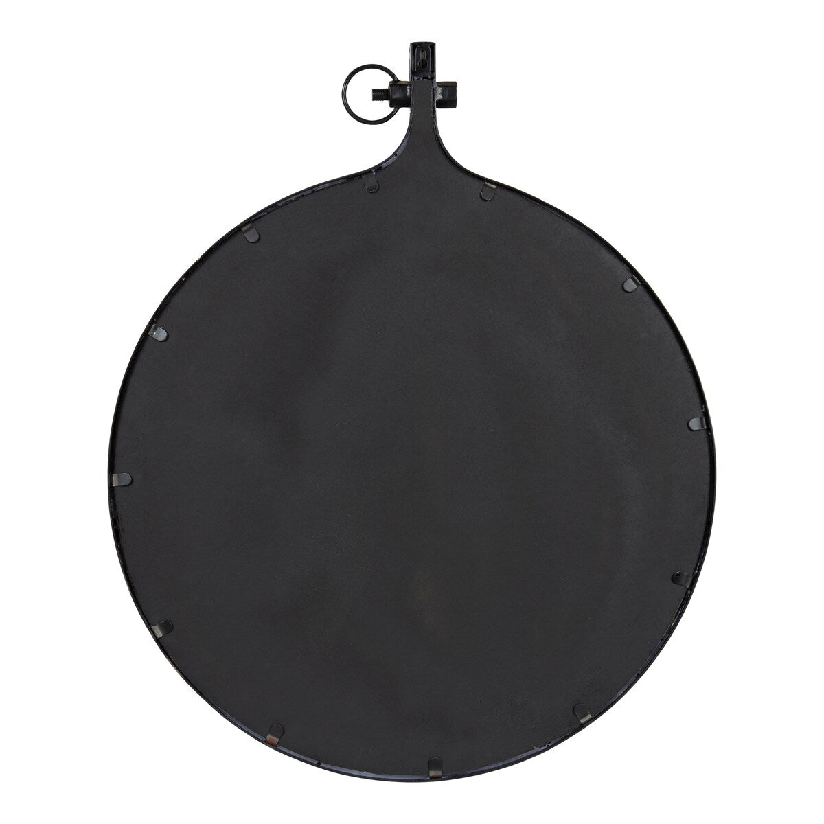 Specchio da parete rotondo Yitro di Kate e Laurel