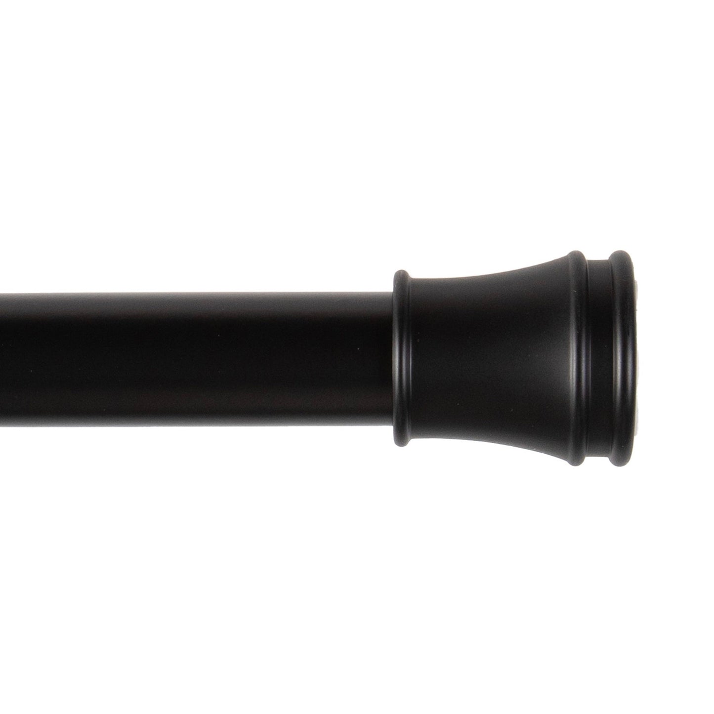 Asta di utilità Kenney Twist &amp; Fit 1 tensione, 48-84