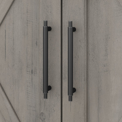 Mobile bagno Key West 32W con lavabo di Bush Furniture