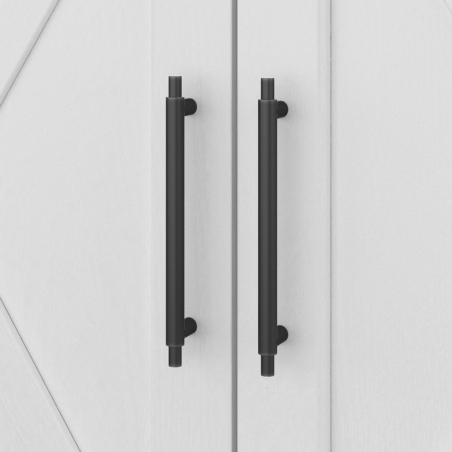 Mobile bagno Key West 32W con lavabo di Bush Furniture