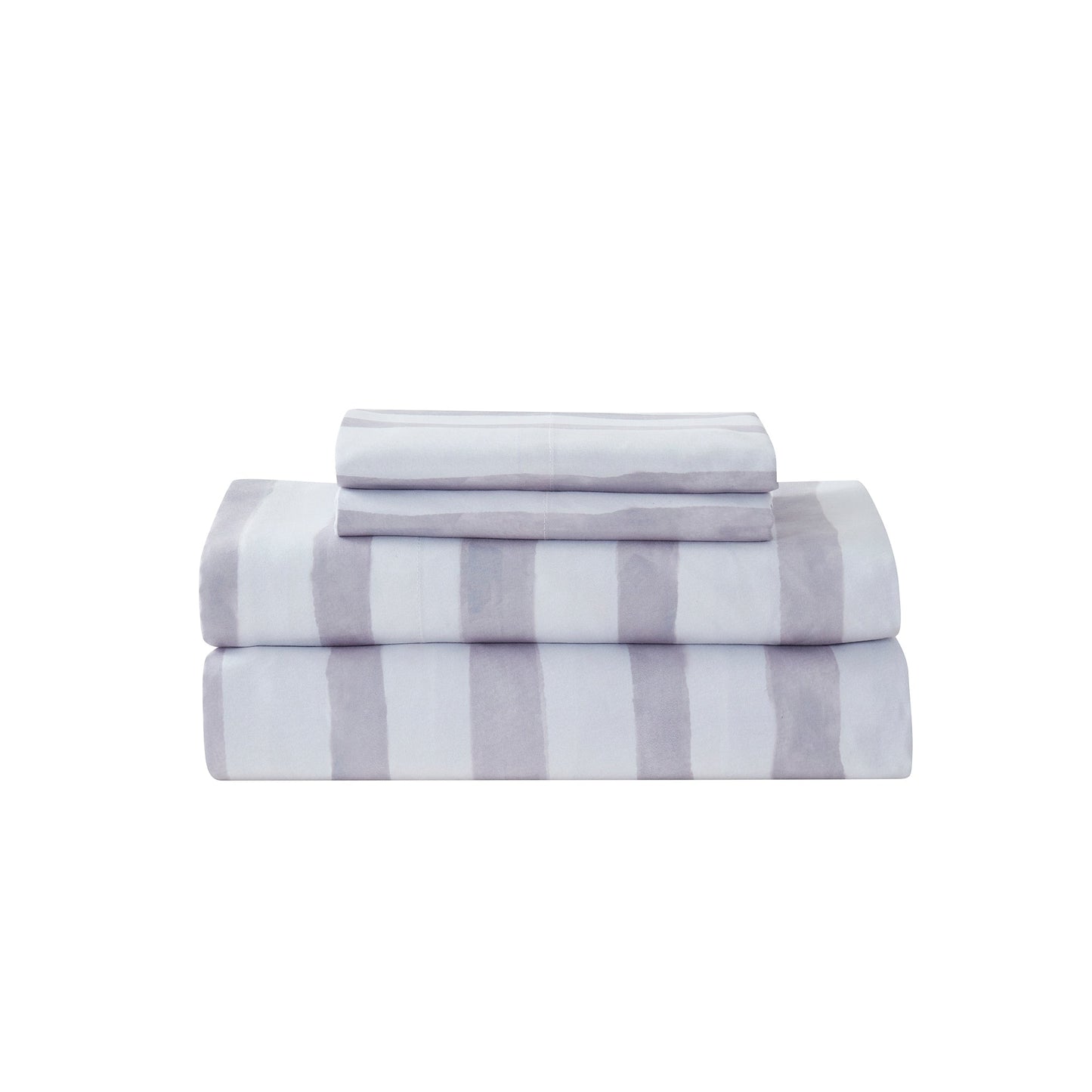 Set copripiumino, federa e lenzuola Kids Trucks Bed in a Bag da 5 pezzi