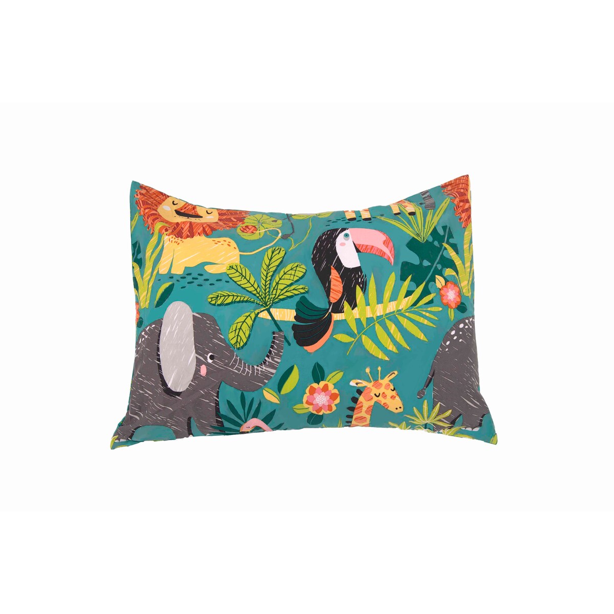 Letto Kidz Mix Jungle Safari in una borsa, singolo