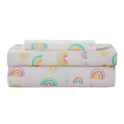 Letto Kidz Mix Rainbow Clouds in a Bag
