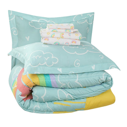 Letto Kidz Mix Rainbow Clouds in a Bag