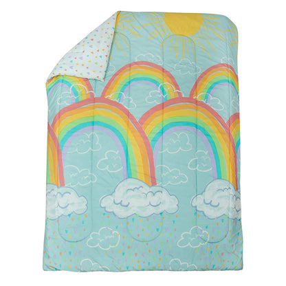 Letto Kidz Mix Rainbow Clouds in a Bag