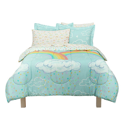 Letto Kidz Mix Rainbow Clouds in a Bag