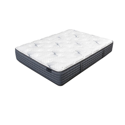 Materasso King Koil Dream Select Evia Plush da 13 pollici