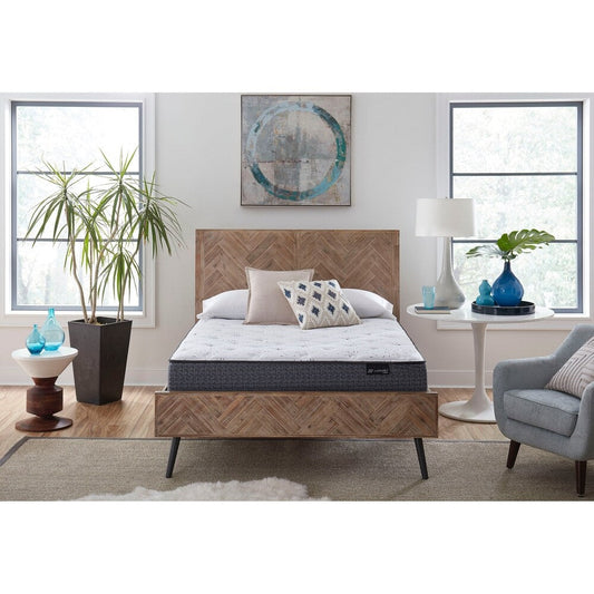 Materasso King Koil Dream Select Evia Plush da 13 pollici