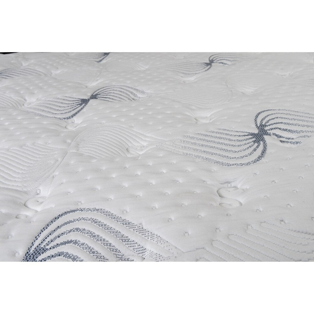 Materasso King Koil Dream Select Evia Plush da 13 pollici