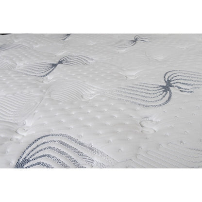 Materasso King Koil Dream Select Evia Plush da 13 pollici