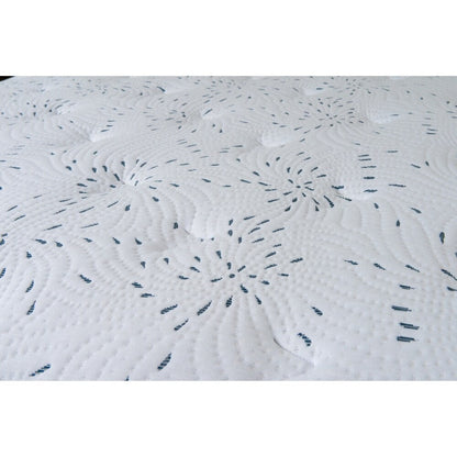 Materasso King Koil Dream Select Santorini Euro Top da 13 pollici